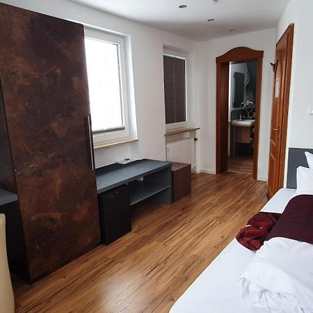 Hotel Kainsbacher Muehle Luaran gambar