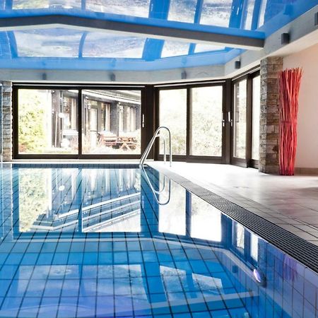 Hotel Kainsbacher Muehle Luaran gambar