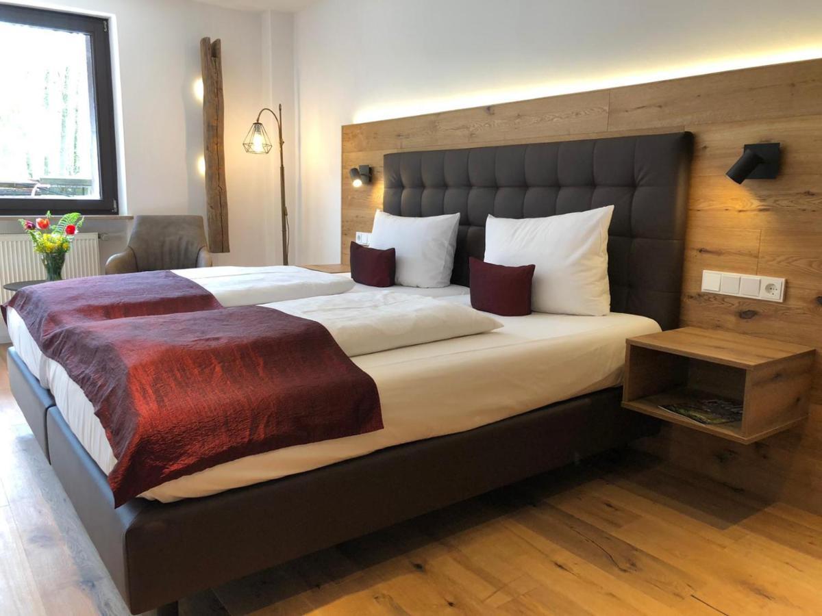 Hotel Kainsbacher Muehle Luaran gambar