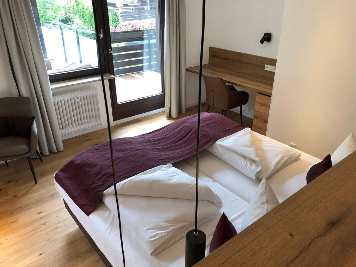 Hotel Kainsbacher Muehle Luaran gambar