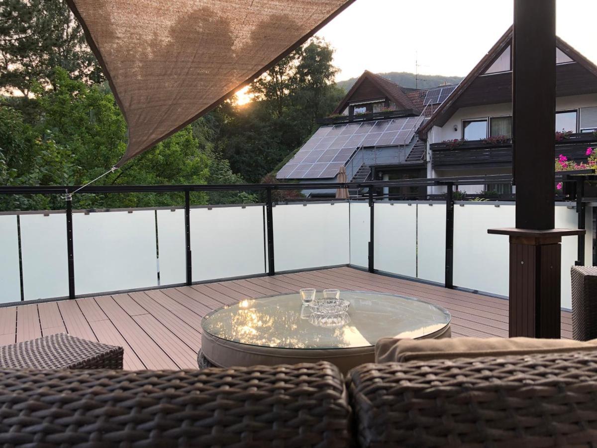 Hotel Kainsbacher Muehle Luaran gambar