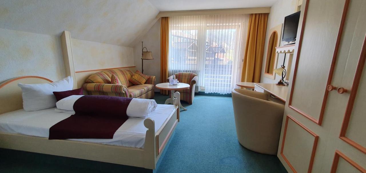 Hotel Kainsbacher Muehle Luaran gambar