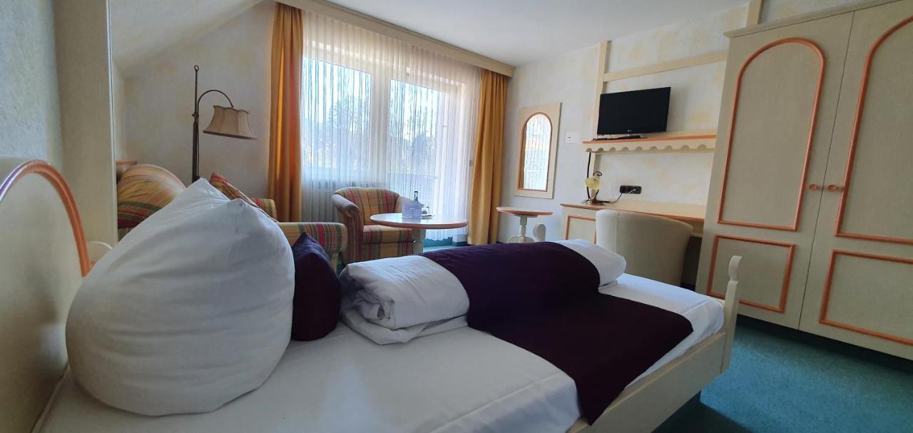 Hotel Kainsbacher Muehle Luaran gambar