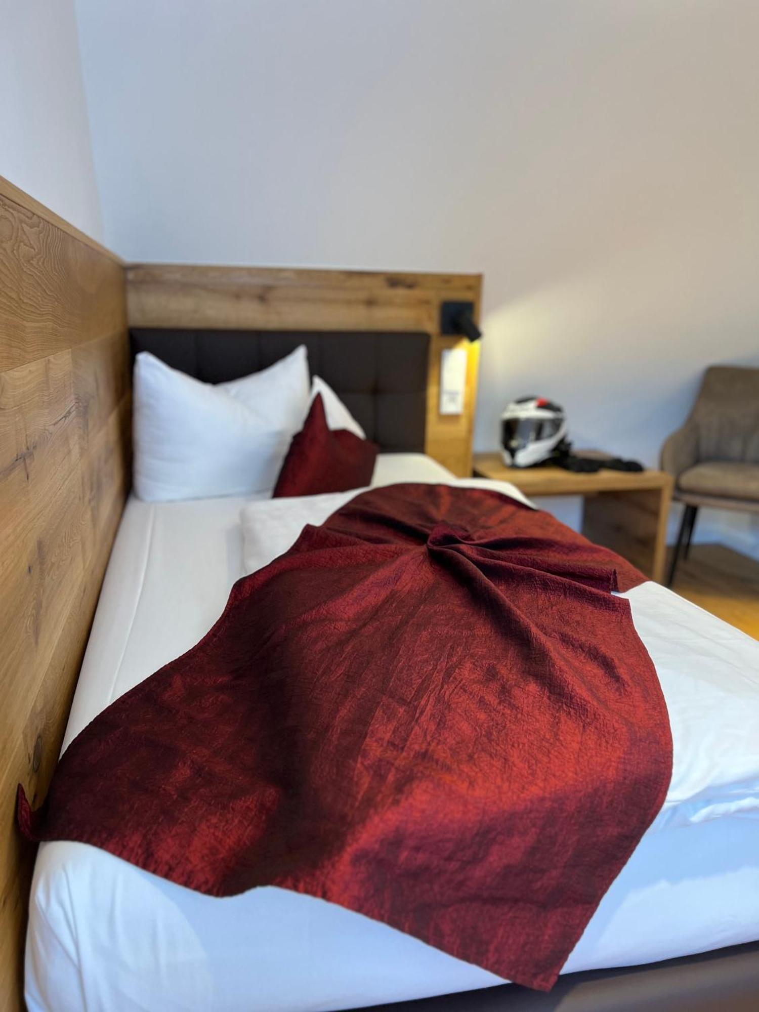 Hotel Kainsbacher Muehle Luaran gambar