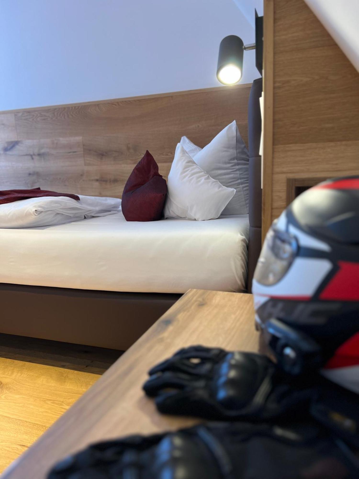 Hotel Kainsbacher Muehle Luaran gambar