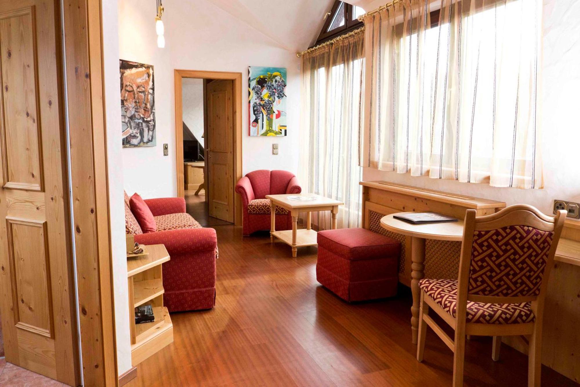 Hotel Kainsbacher Muehle Luaran gambar