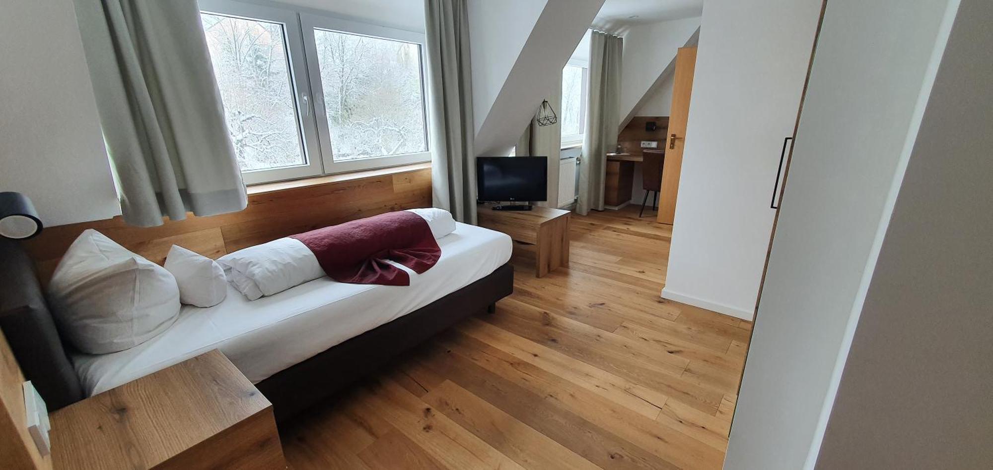 Hotel Kainsbacher Muehle Luaran gambar
