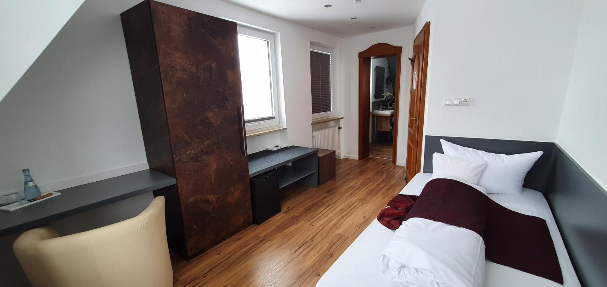 Hotel Kainsbacher Muehle Luaran gambar