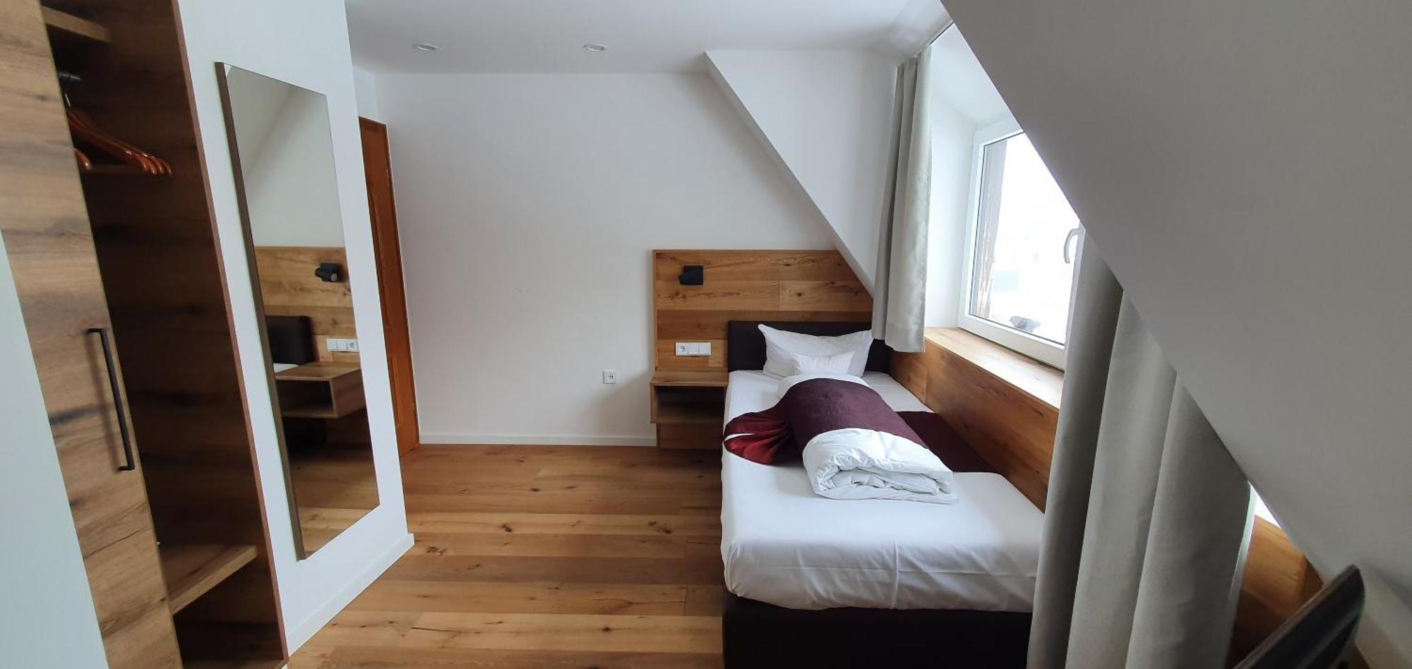 Hotel Kainsbacher Muehle Luaran gambar