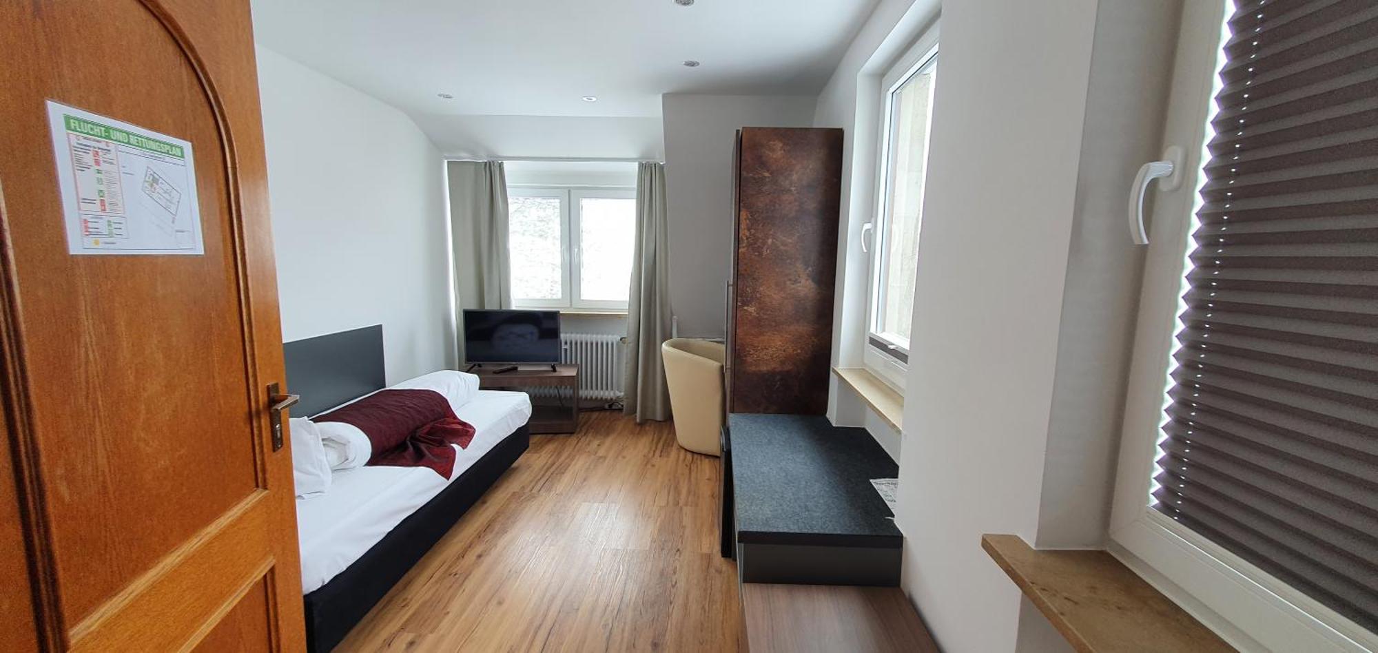 Hotel Kainsbacher Muehle Luaran gambar