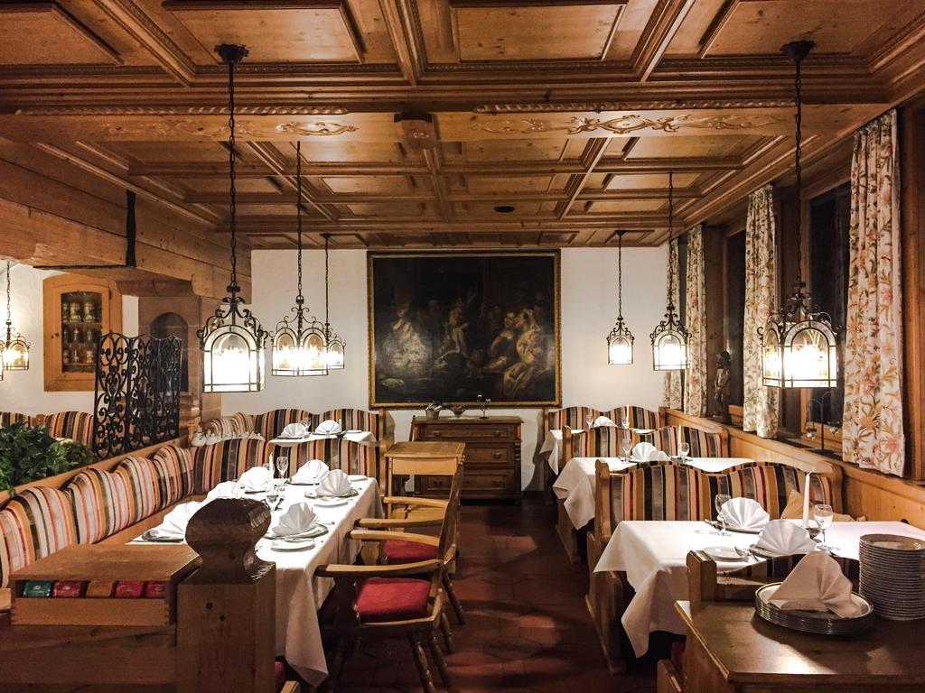 Hotel Kainsbacher Muehle Luaran gambar