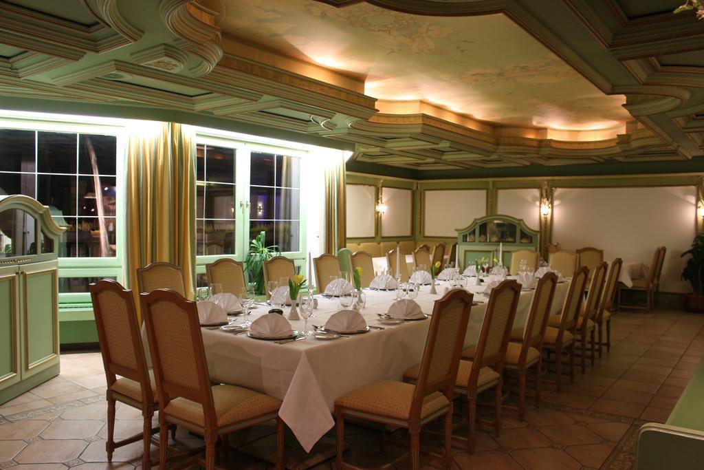 Hotel Kainsbacher Muehle Luaran gambar