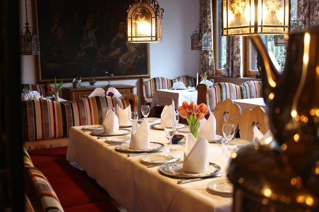 Hotel Kainsbacher Muehle Luaran gambar