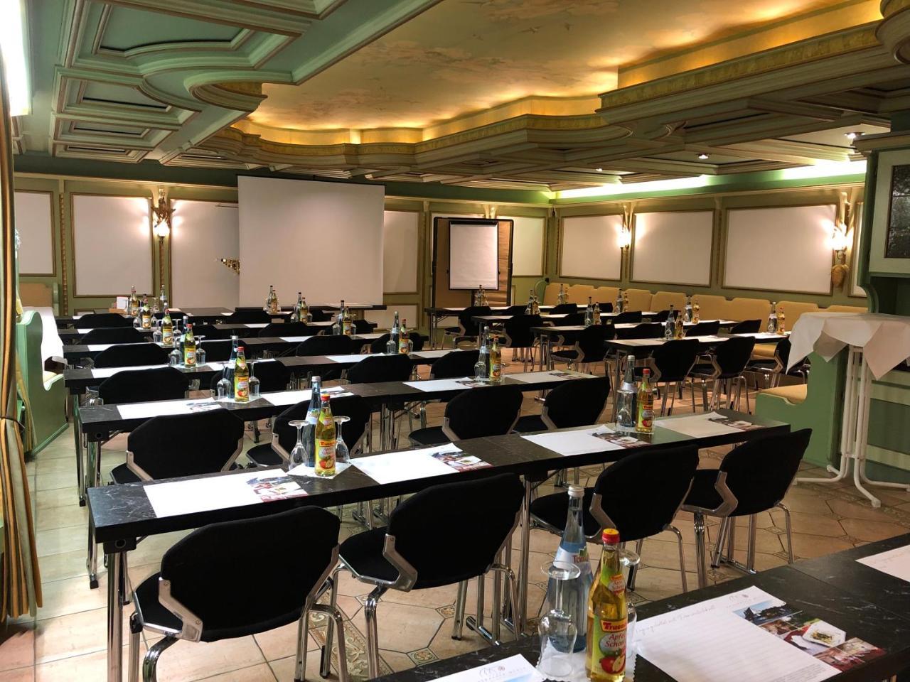 Hotel Kainsbacher Muehle Luaran gambar