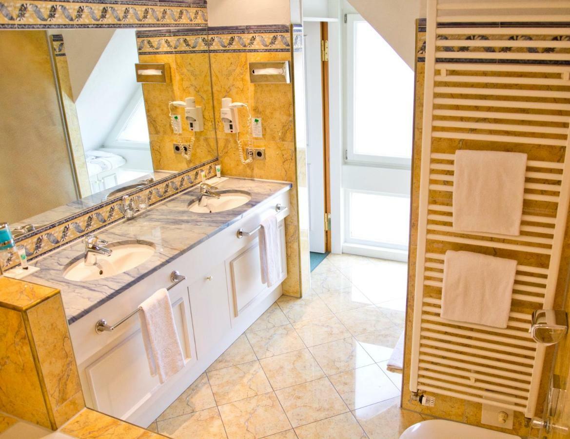 Hotel Kainsbacher Muehle Luaran gambar
