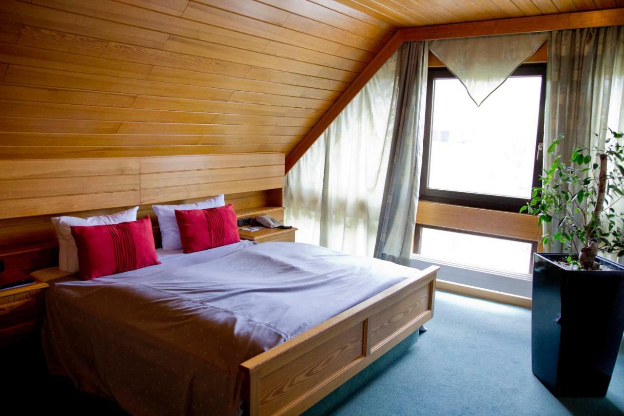 Hotel Kainsbacher Muehle Luaran gambar