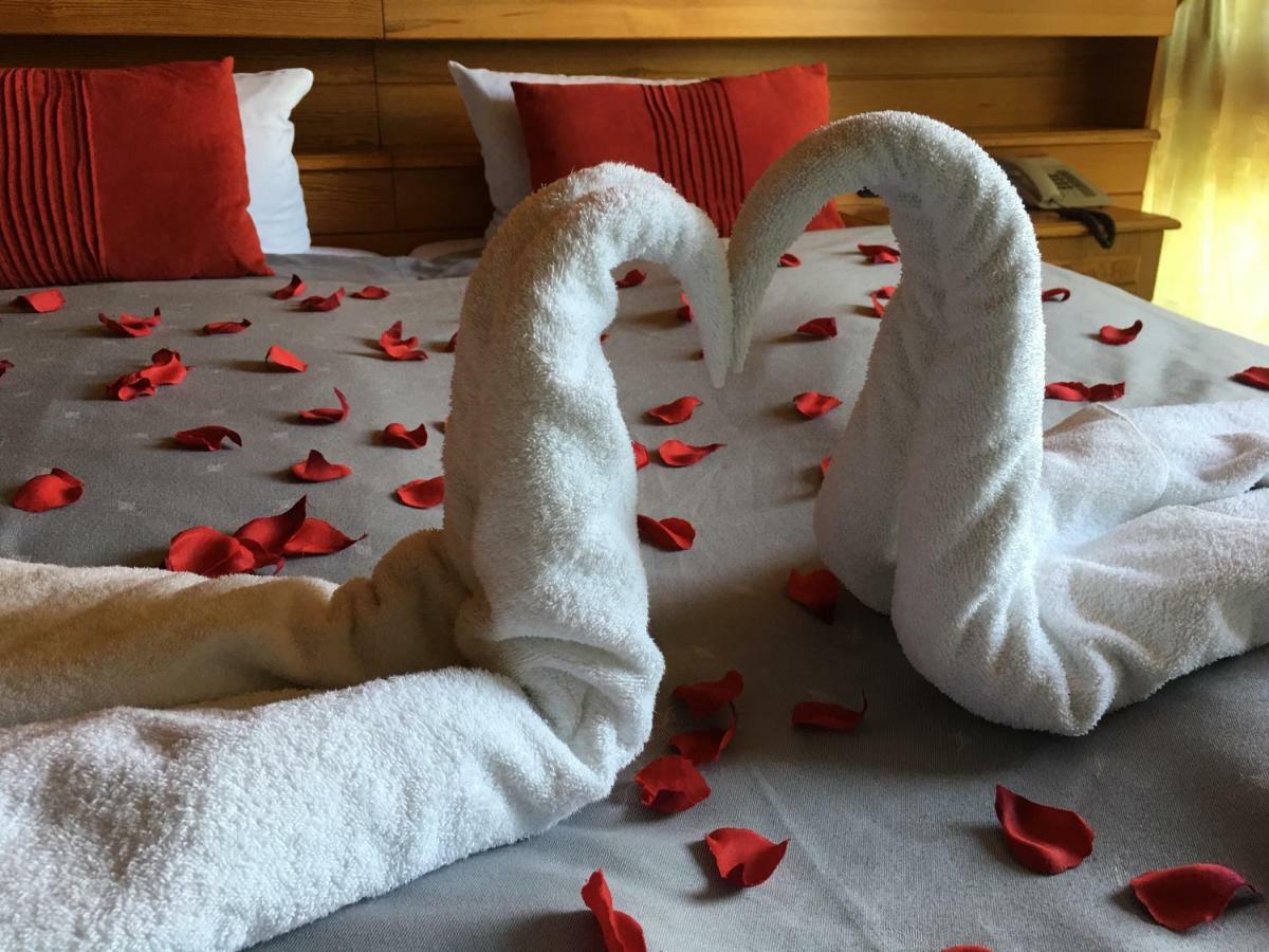 Hotel Kainsbacher Muehle Luaran gambar